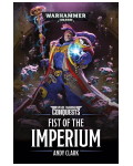 Space Marine Conquests: Fist of the Imperium?