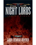 NIGHT LORDS: THE OMNIBUS?