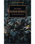HORUS HERESY: HORUS RISING?