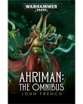AHRIMAN: THE OMNIBUS?