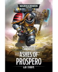 S/M CONQUESTS: ASHES OF PROSPERO