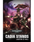 CADIA STANDS?