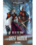 GHOST WARRIOR: RISE OF THE YNNARI?