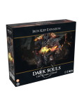 Dark Souls The Board Game - Iron Keep Expansion?
