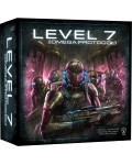 Level 7 Omega Protocol 2nd ed