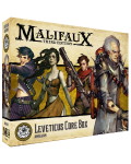 Leveticus Core Box?