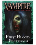 First blood: Nosferatu?