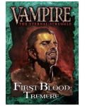 First blood: Tremere?