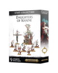 START COLLECTING! DAUGHTERS OF KHAINE?