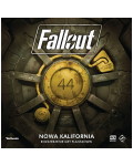 Fallout: Nowa Kalifornia?