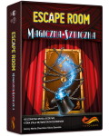 Escape Room: Magiczna sztuczka?