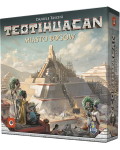 Teotihuacan Miasto bogw?