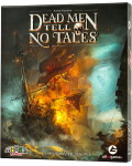 Dead Men Tell No Tales (edycja polska)