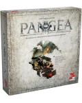 Pangea?