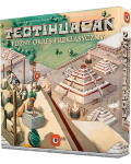 Teotihuacan Pny okres preklasyczny?
