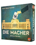 Die Macher (edycja polska)