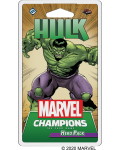 Marvel Champions: Hulk Hero Pack?