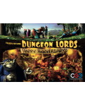 Dungeon Lords: Happy Anniversary?