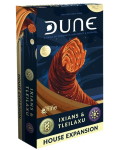 Dune: Ixians & Tleilaxu House Expansion?