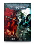 WARHAMMER 40000: CORE BOOK 9 ed.