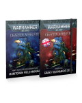 WH40K: CHAPTER APPROVED 2020 (ENGLISH)?