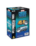 Marvel: Crisis Protocol - NYC Commercial Truck Terrain Pack?
