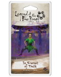 L5R: In Pursuit of Truth Dynasty Pack?