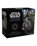 Star Wars Legion: Imperial Shoretroopers Unit Expansion?