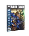 White Dwarf September 2020 Issue 456?