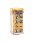 IMPERIAL FISTS DICE SET?