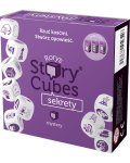 Story Cubes: Sekrety?