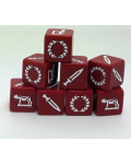 Age of Hannibal Republic of Rome Dice?
