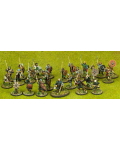 Anglo-Danish Warband Starter (4 points)?