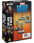 Marvel: Crisis Protocol - Ant-Man & Wasp?