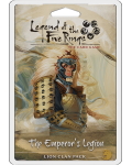 L5R: Lion Clan Pack - The Emperor's Legion?