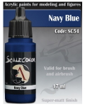 Navy blue