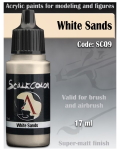 White sands?