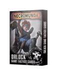 NECROMUNDA: ORLOCK GANG TACTICS CARDS?