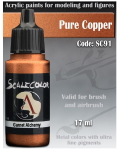 Pure copper?