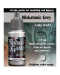 Miskatonic grey
