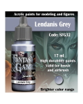 Lendanis grey?