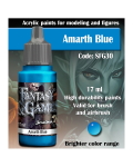 Amarth blue?