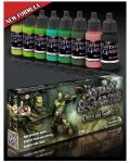 ORCS AND GOBLINS Paint Set?