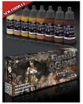 STEAM AND PUNK Paint Set?
