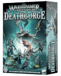 Warhammer Underworlds Deathgorge?