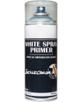 Scale75 White Primer Spray