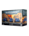 SPACE MARINES OUTRIDERS?