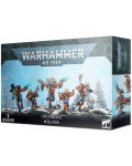 SPACE WOLVES: WULFEN?