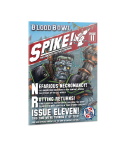 BLOOD BOWL: SPIKE! JOURNAL ISSUE 11?