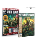 White Dwarf November 2020 Issue 458?